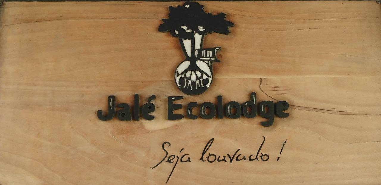 Jale Ecolodge Porto Alegre Zewnętrze zdjęcie